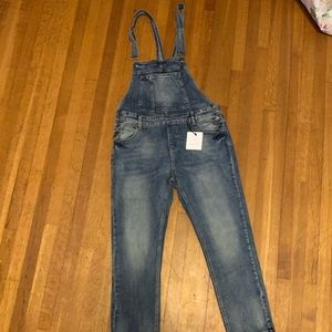 Women’s Overalls